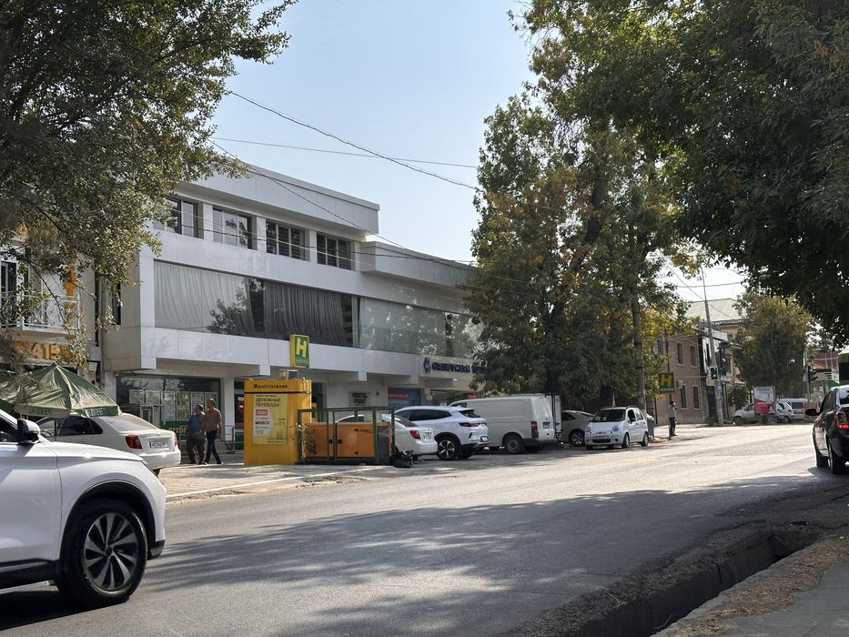 Готовый арендный бизнес в месяц 10 000$ (GPI)