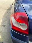 Lampa spate / Stop stanga RENAULT MEGANE II SEDAN / BERLINA 2003 - 2009