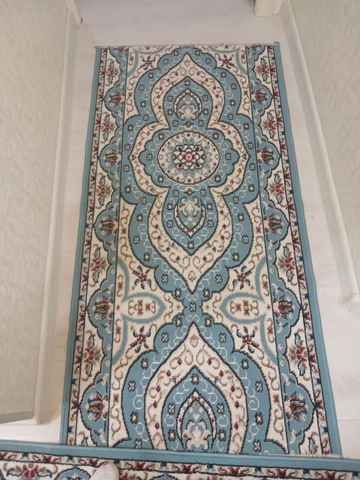 Дорожка для прихожей