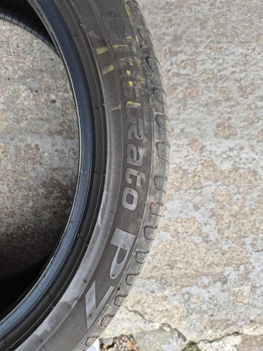 Pirelli Cinturato P7 SH 225/45/R18 95W XL - set 4 bucati DOT 5020