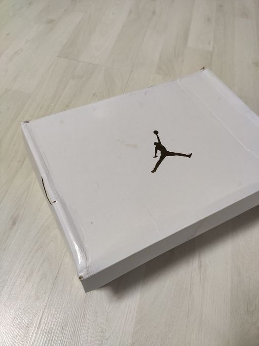 Air Jordan 1 Low UNC