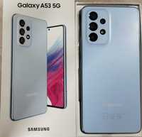 Samsung Galaxy A53 128 гб (Каратау) 327123