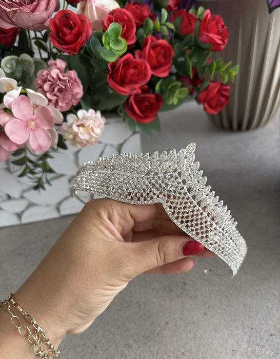 Set accesorii mireasa