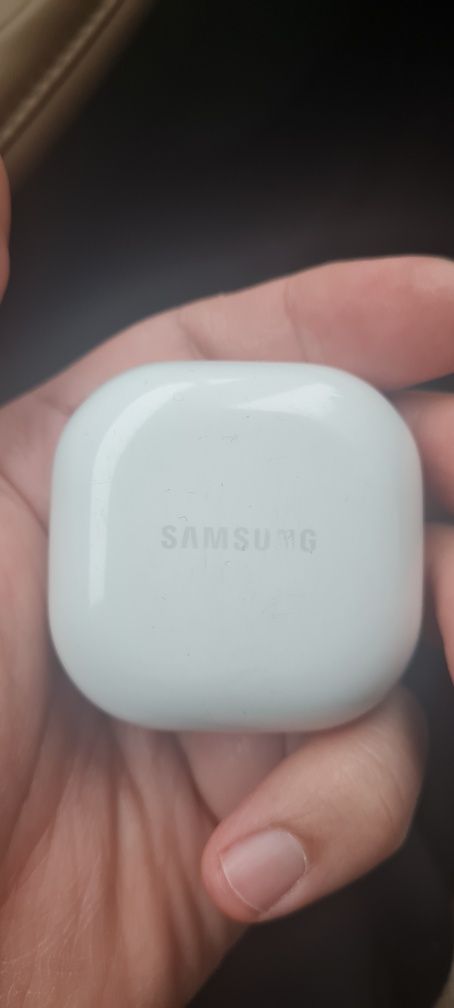 Наушники Samsung galaxy bads 2