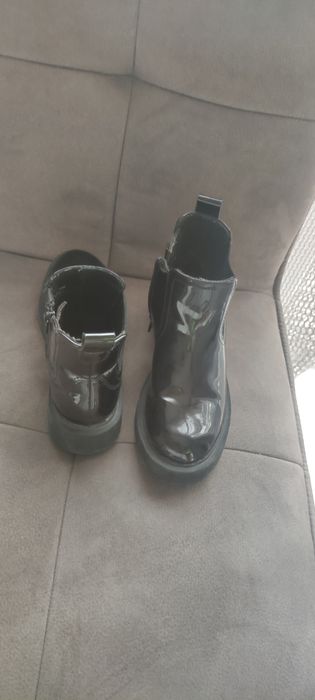 Детски боти Зара