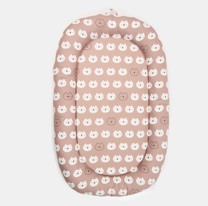 Babynest pentru bebelusi 60x90 cm