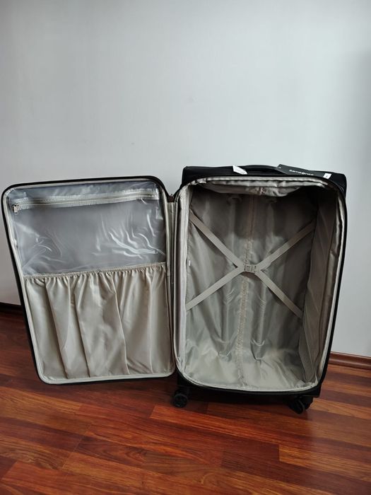Vând valiză Samsonite