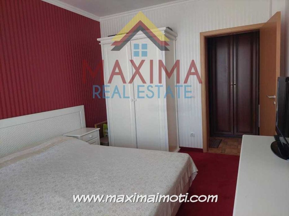 Продава се Двустаен апартамент в Пловдив, Кършияка - 80 кв.м за 1600 €/кв.м - Снимка #4