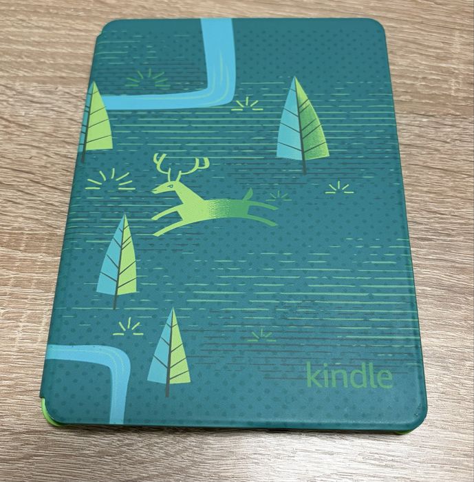 Amazon Kindle Paperwhite