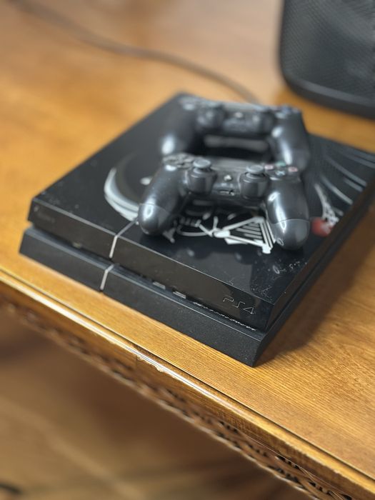Продам PC 4 в отличном состояние