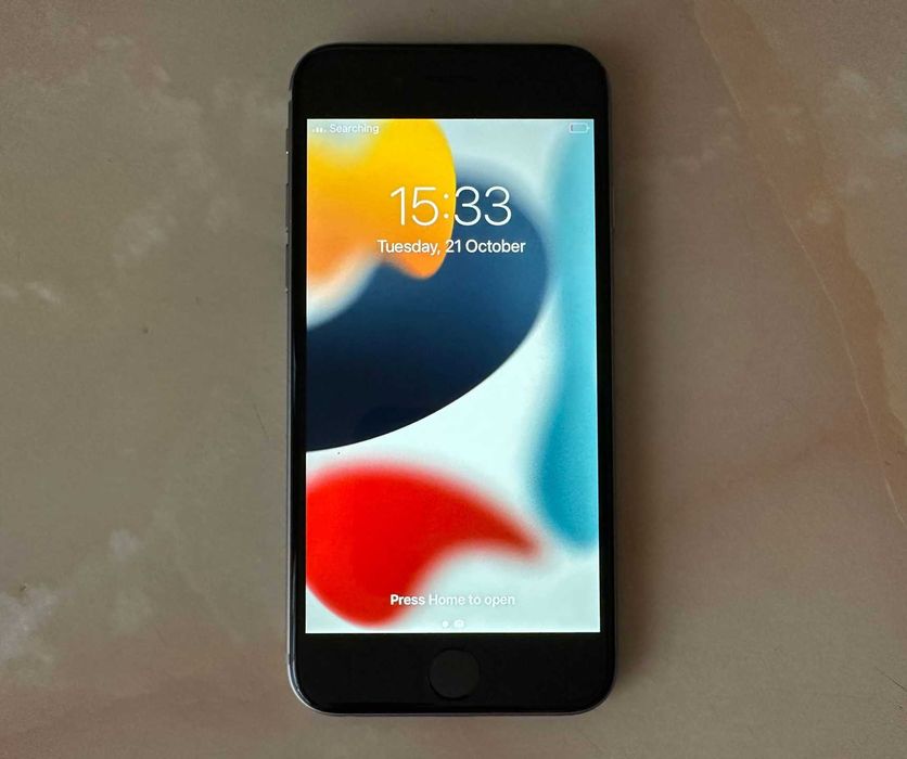 iPhone 6s Impecabil 32 GB