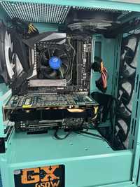 Pc gaming aorus master