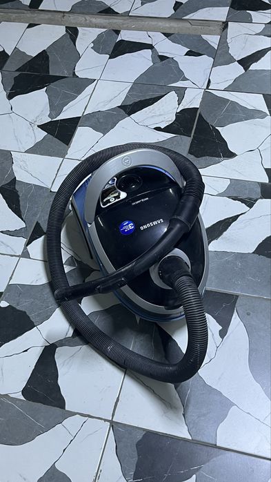 Пылесос Samsung Aquatic, отличное состояние