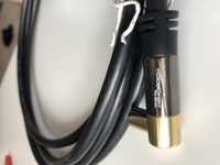 Cablu coaxial Kabel Direkt RG 6/U nou livrare gtatuita