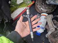 Injector 2.2 150 cp 2AD-FTV Toyota