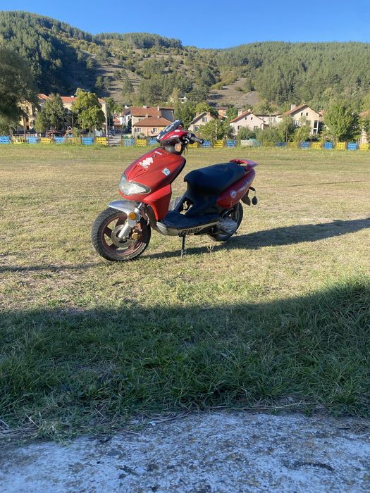 Скутер 50cc спешно!!!