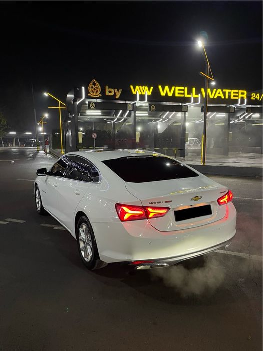 Malibu premier oq toza yili 2020