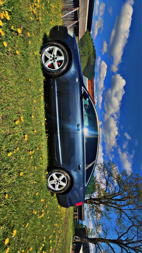 Vând audi a6 2008