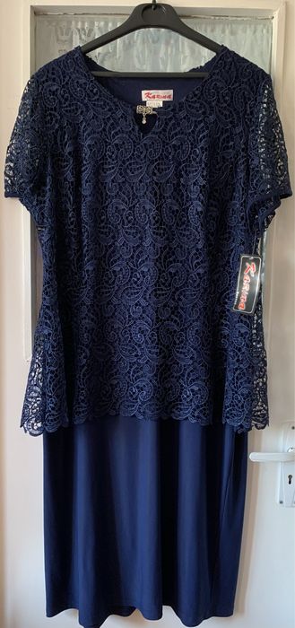 Rochie dama noua, marime 52