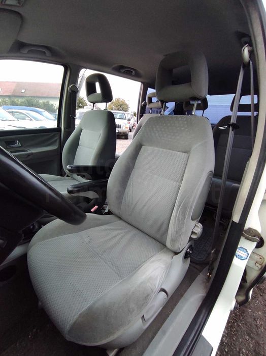 Ford Galaxy 1.9 TDI - Inmatriculat - Clima