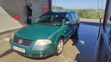 Passat b5.5 1.9 2003