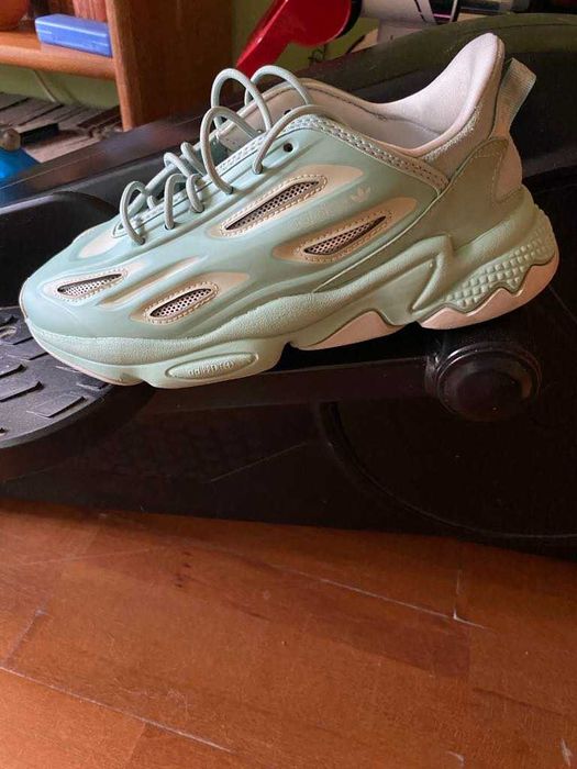 Дамски маратонки Adidas