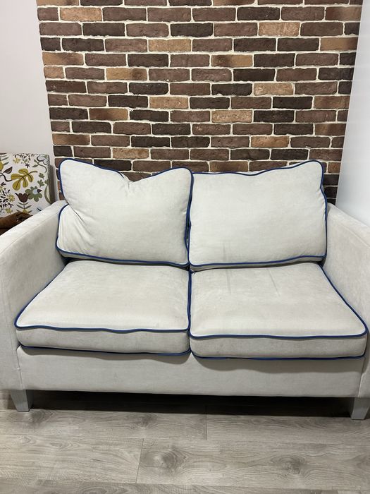 Диванчик (не раскладной)