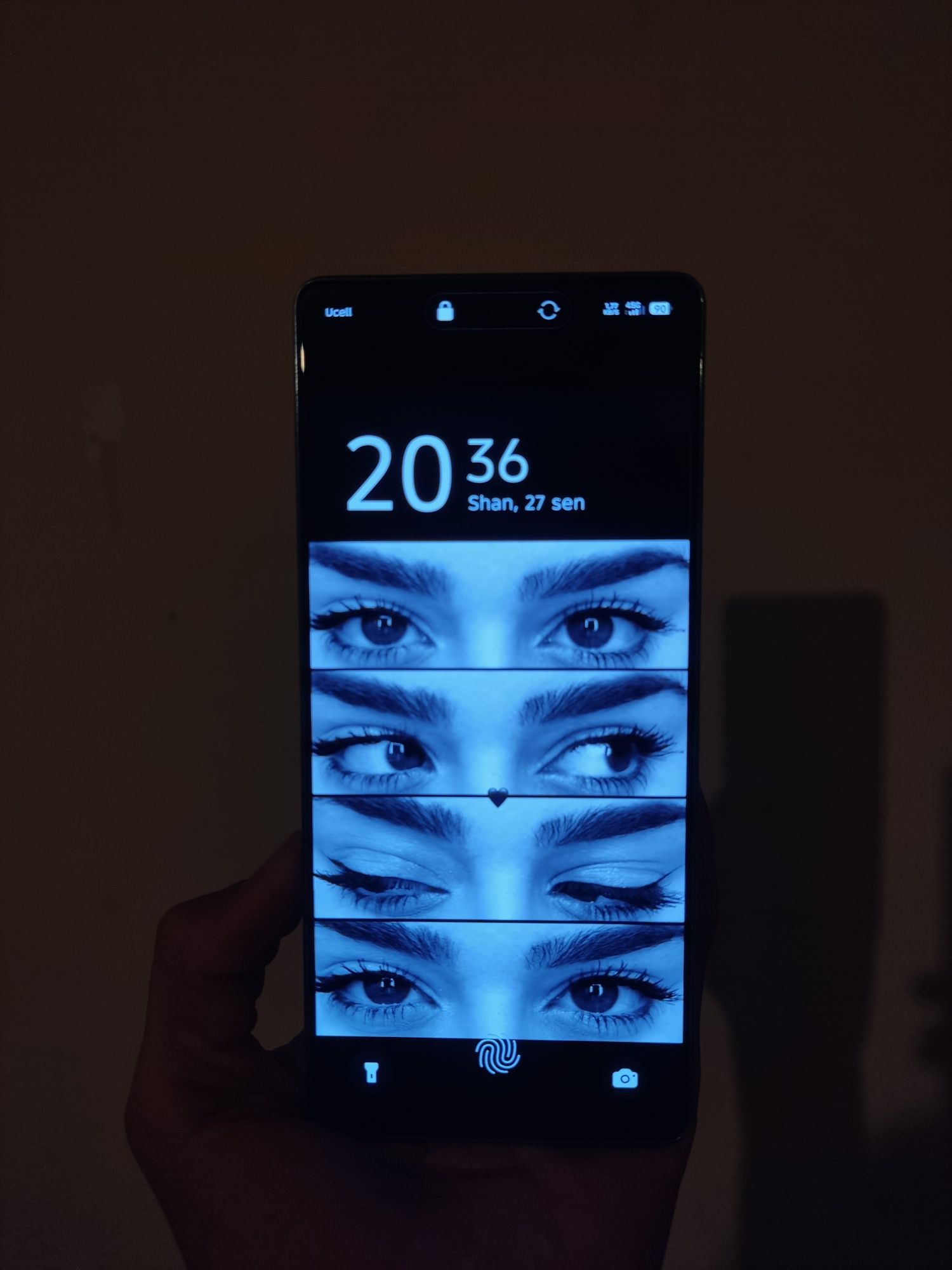 Infinix gt20 pro 12/256
