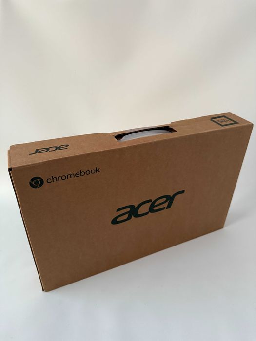 Laptop Acer chromebook 314 Intel N4500 14'' FHD LED, 128gb