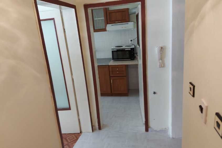 Дава се под наем Двустаен апартамент в Бургас, Възраждане - 55 кв.м за 150 € - Снимка #19