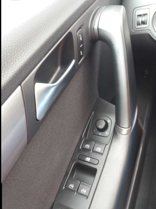 Volkswagen PASSAT TDI Intretinut, revizii la zi