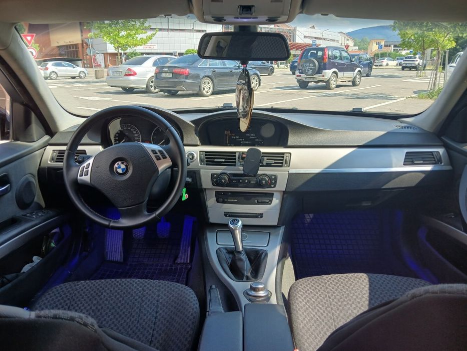 Vand BMW seria 3 E 90