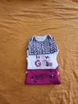 Бебешко боди Guess