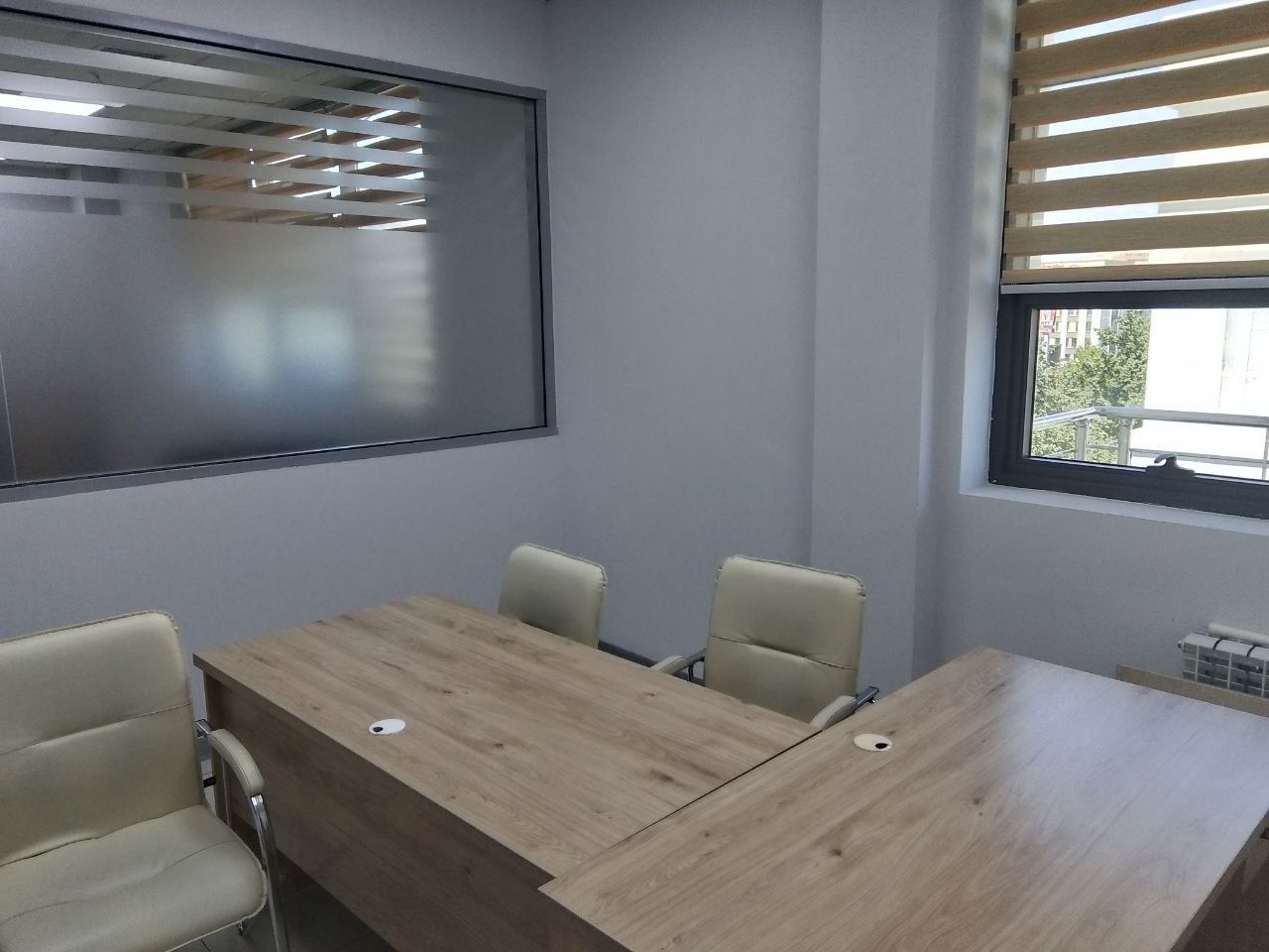 Аренда офиса мирабад 125м²