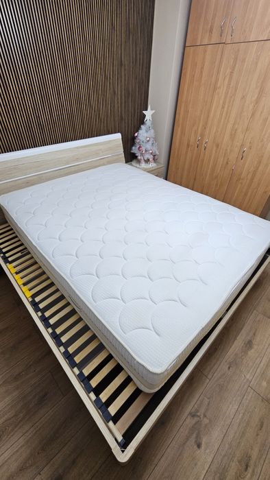 Двулицев матрак.