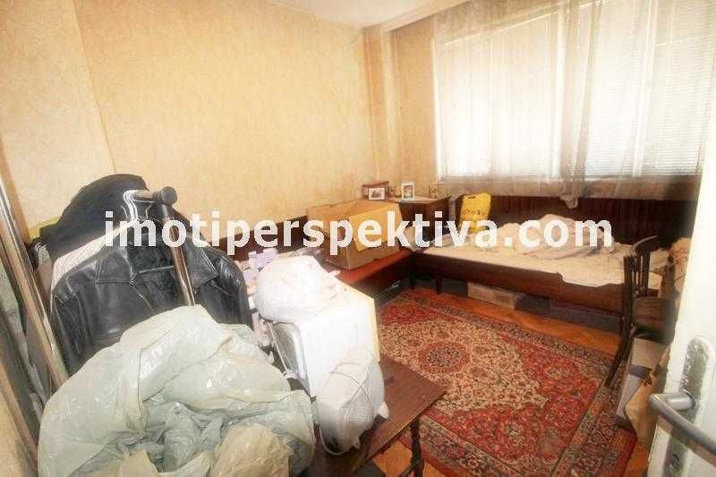 Продава се Тристаен апартамент в Пловдив, Център - 100 кв.м за 2100 €/кв.м - Снимка #5