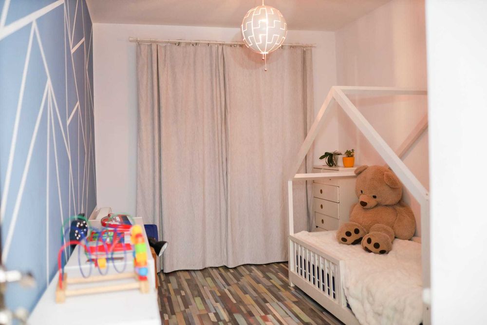 Apartament 3 camere Sibiu central City Residence