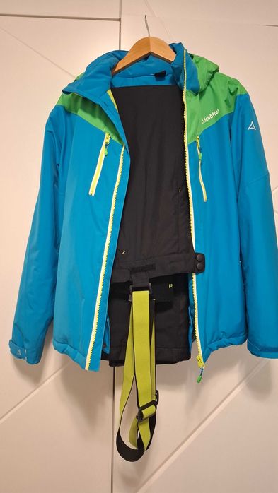 Ски екип Schoffel