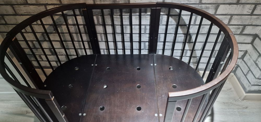 Продам детскую кровать