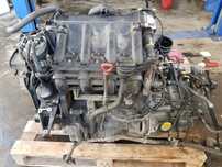 Piese Motor Mercedes 2.2 CDI