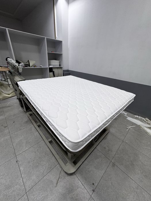 Yangi ortopedik matras | Bepul yetkazib berish + 3–5 yil kafolat