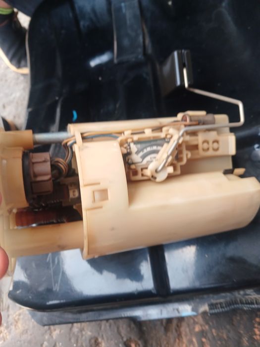 Jentra bak sotiladi bez nasos kanplekt arginal jem