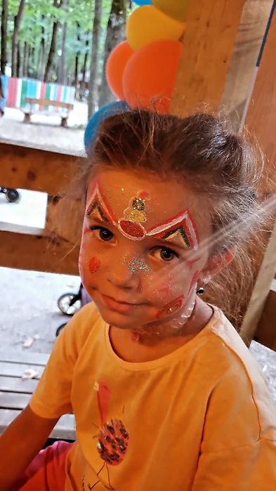 Animator Petreceri Copii