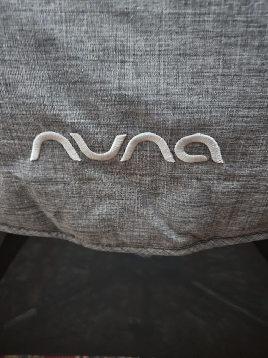 Patut Nuna Sena Aire