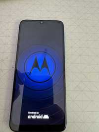 Smartphone Motorola E7 Power dualsim android 10 64gb