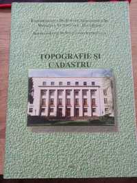 Manual Topografie si Cadastru