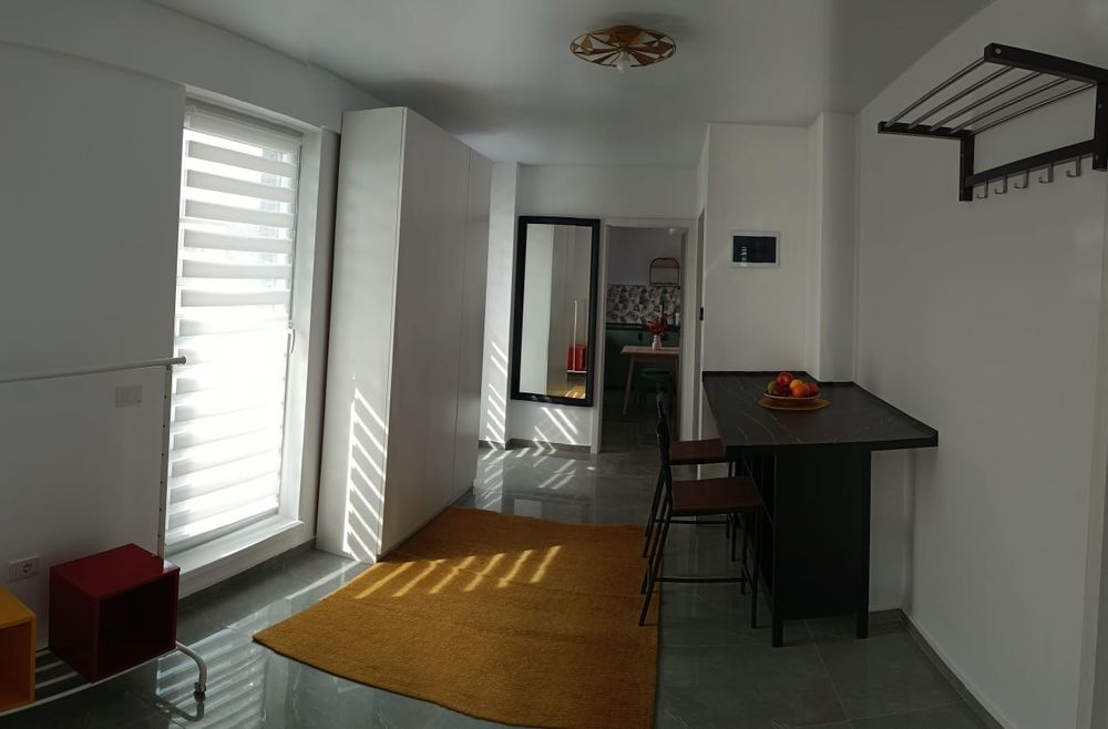 Apartament nou 2 camere