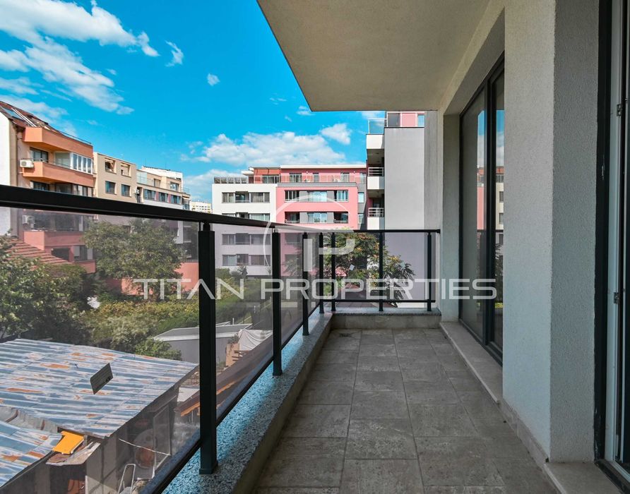 Продава се Тристаен апартамент в София, Сердика - 109 кв.м за 3212 €/кв.м - Снимка #10