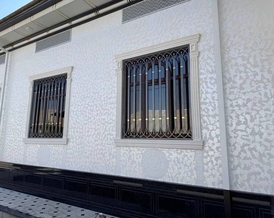 Atachento travertin malyrka qilmiz