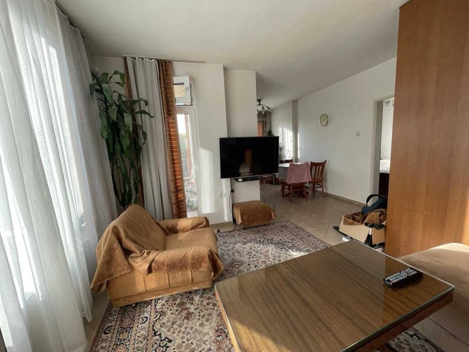 Продава се Двустаен апартамент в Пловдив, Мараша - 53 кв.м за 1755 €/кв.м - Снимка #3